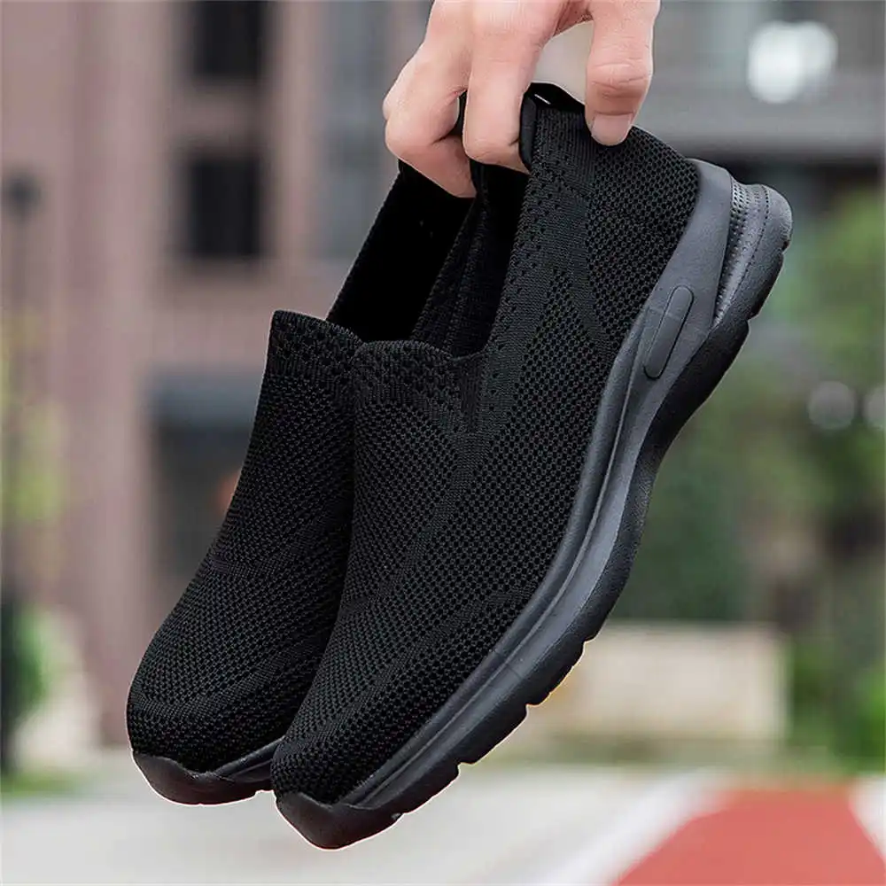 Men'S Shoes Different Types - Sem renda net botas masculinas para