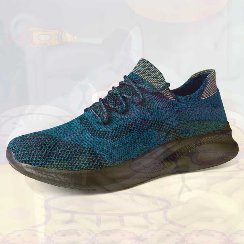 Men'S Shoes Different Types - Número 41 sapatos de fundo macio