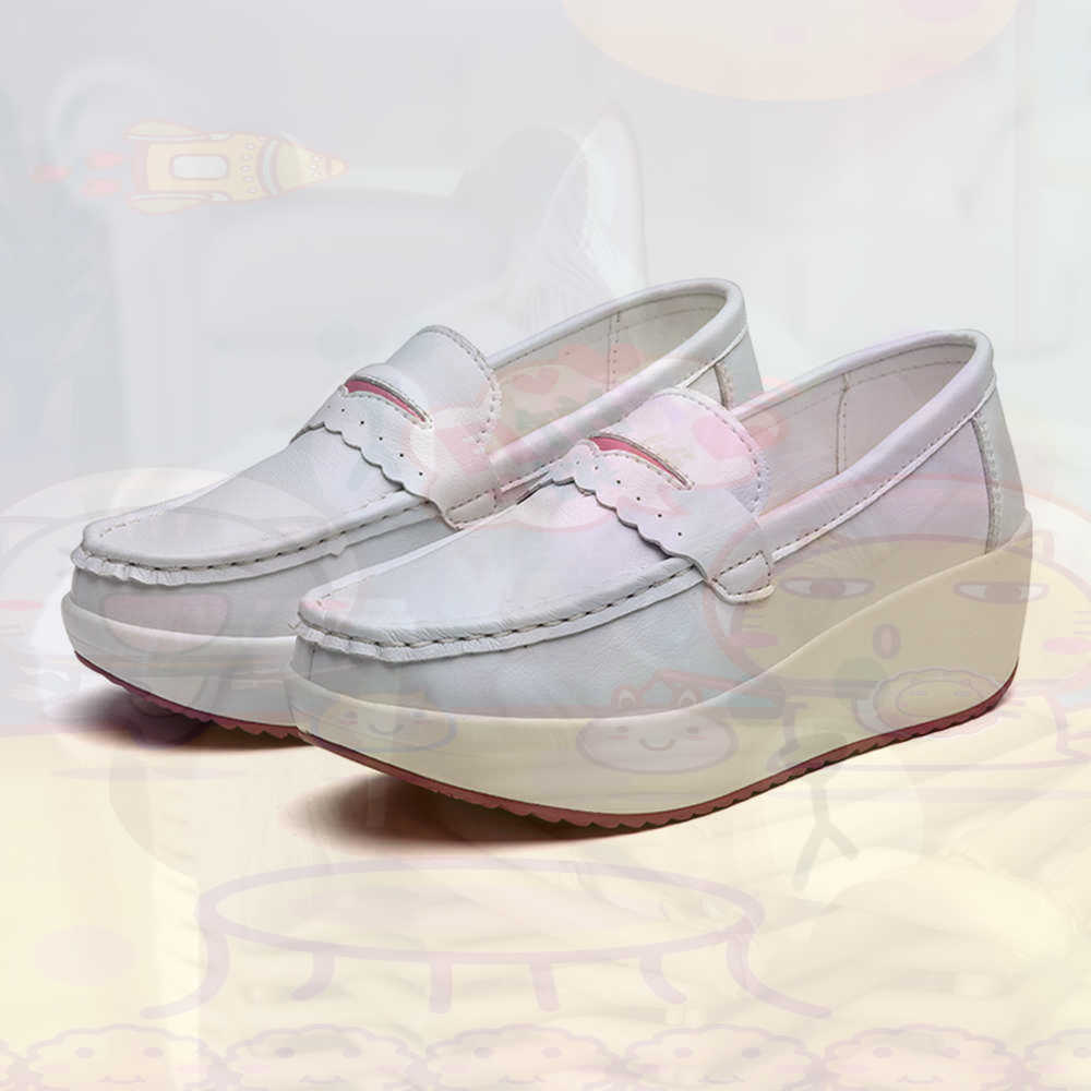Men'S Shoes Different Types - Plataforma inverno rosa tênis tênis feminino