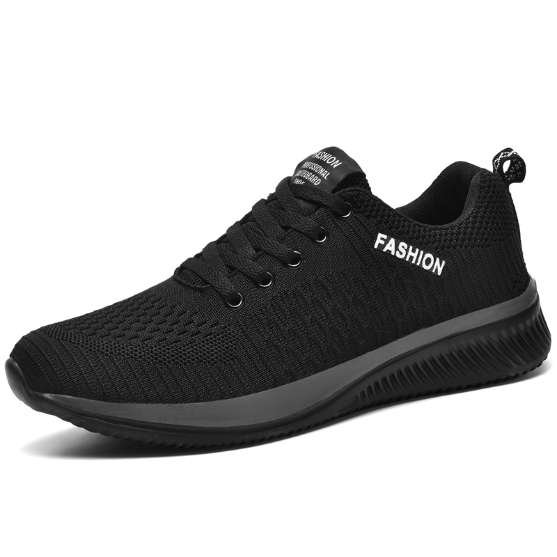 Men Shoes Zegna - Sapatos masculinos tênis de corrida para