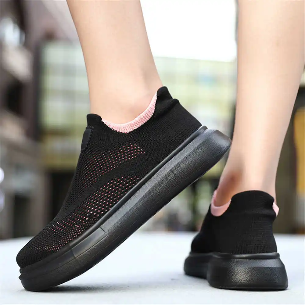 Men'S Shoes Different Types - Meias de plataforma Tênis para mulheres,