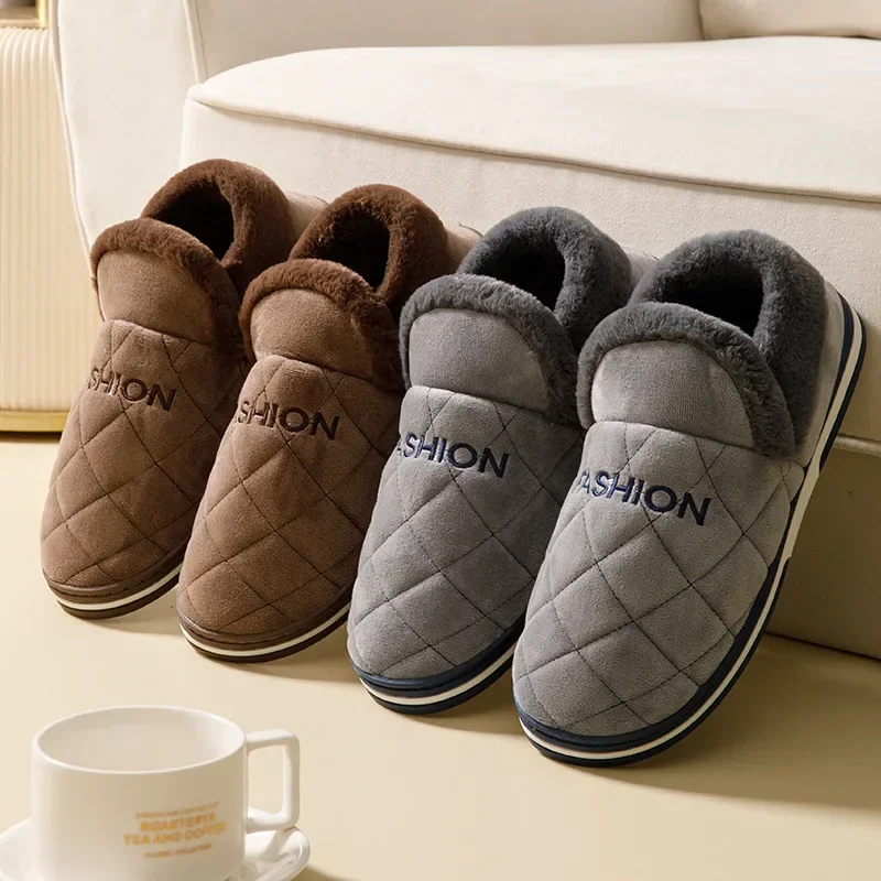 Men'S Shoes Slip On - Tamanho grande 47 48 49 50