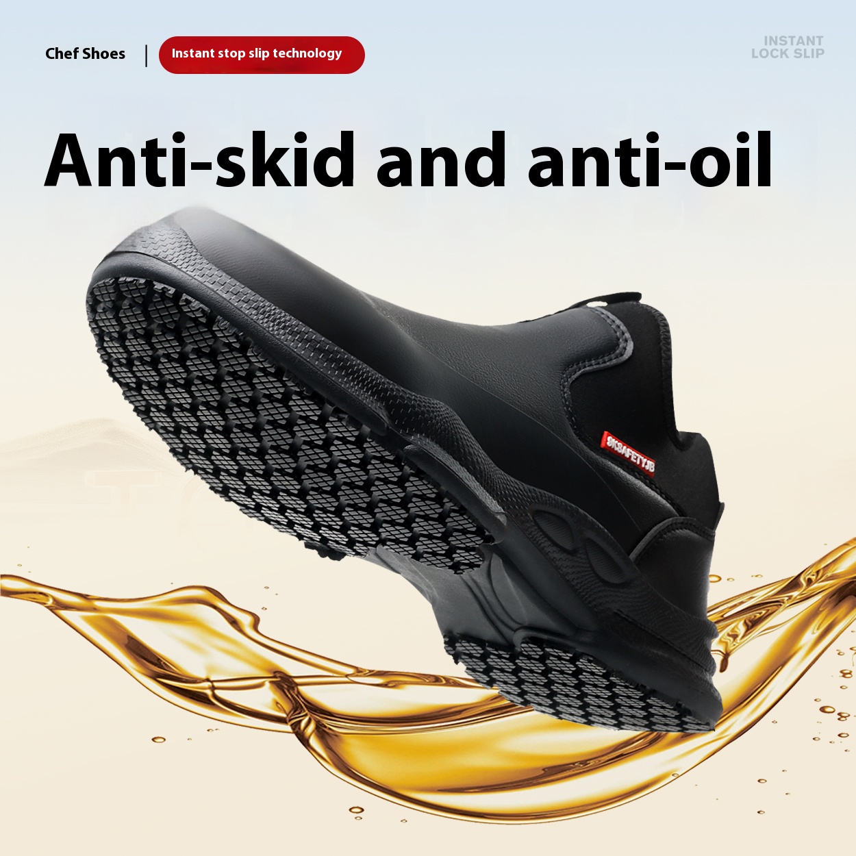Shevalues masculino eva tamanc - Men'S Shoes Water Resistant avaliação e preço