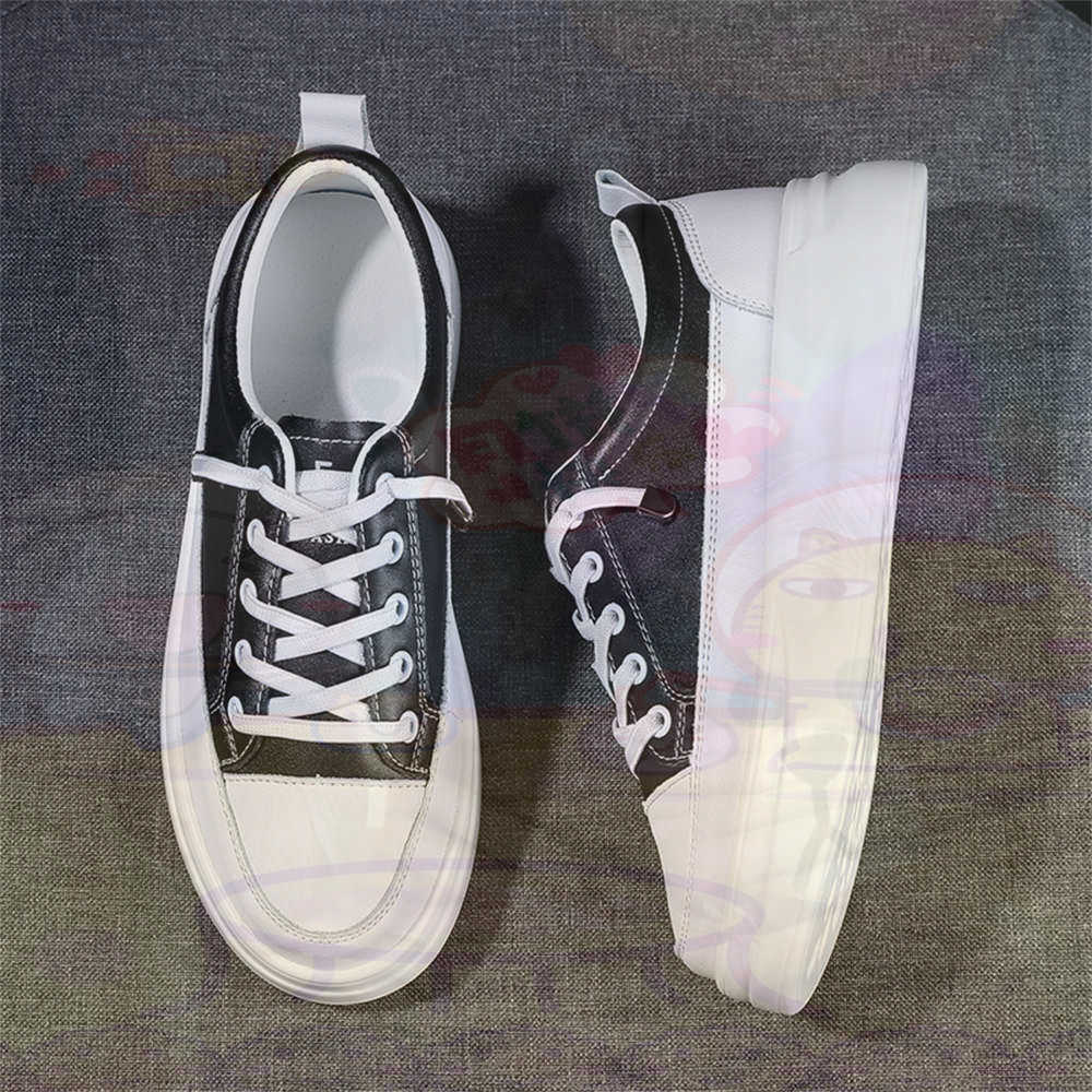 Lace-up chunky mocassins mulhe - Men'S Shoes Different Types avaliação e preço