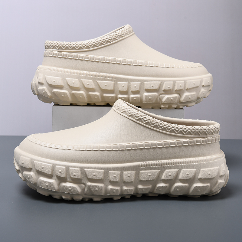 2025 novos sapatos de chef ant - Men'S Shoes Water Resistant avaliação e preço
