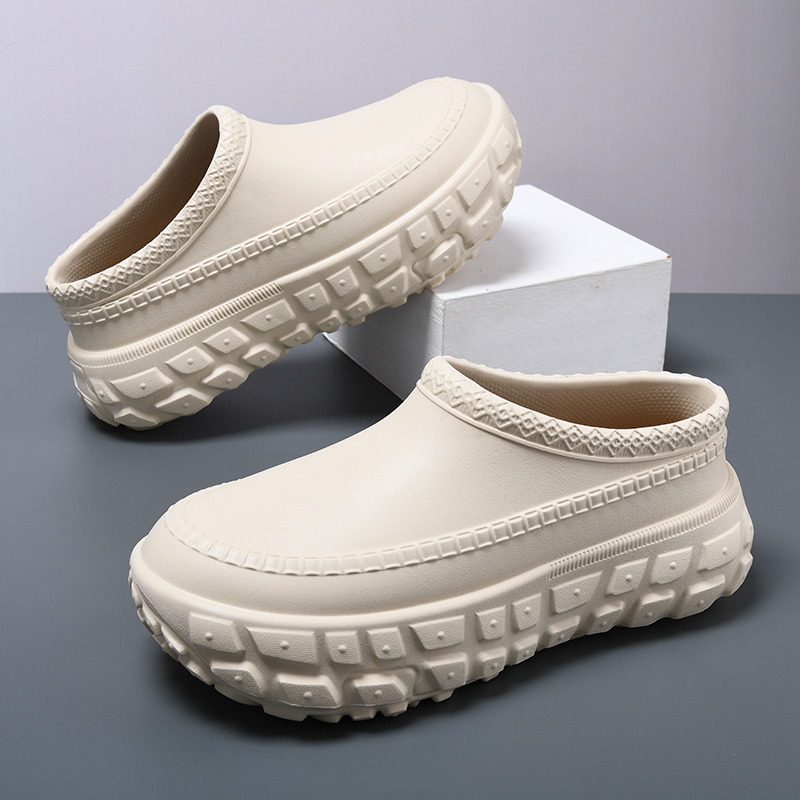 2025 novos sapatos de chef ant - Men'S Shoes Water Resistant avaliação e preço