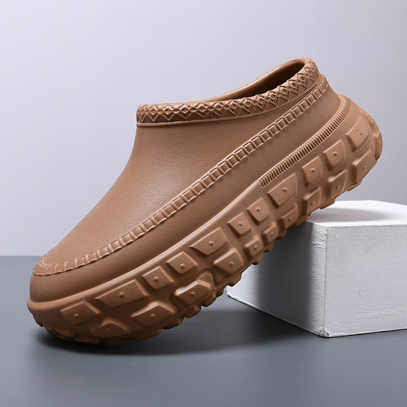 2025 novos sapatos de chef ant - Men'S Shoes Water Resistant avaliação e preço