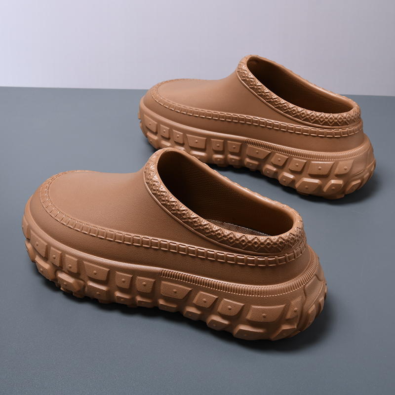 2025 novos sapatos de chef ant - Men'S Shoes Water Resistant avaliação e preço