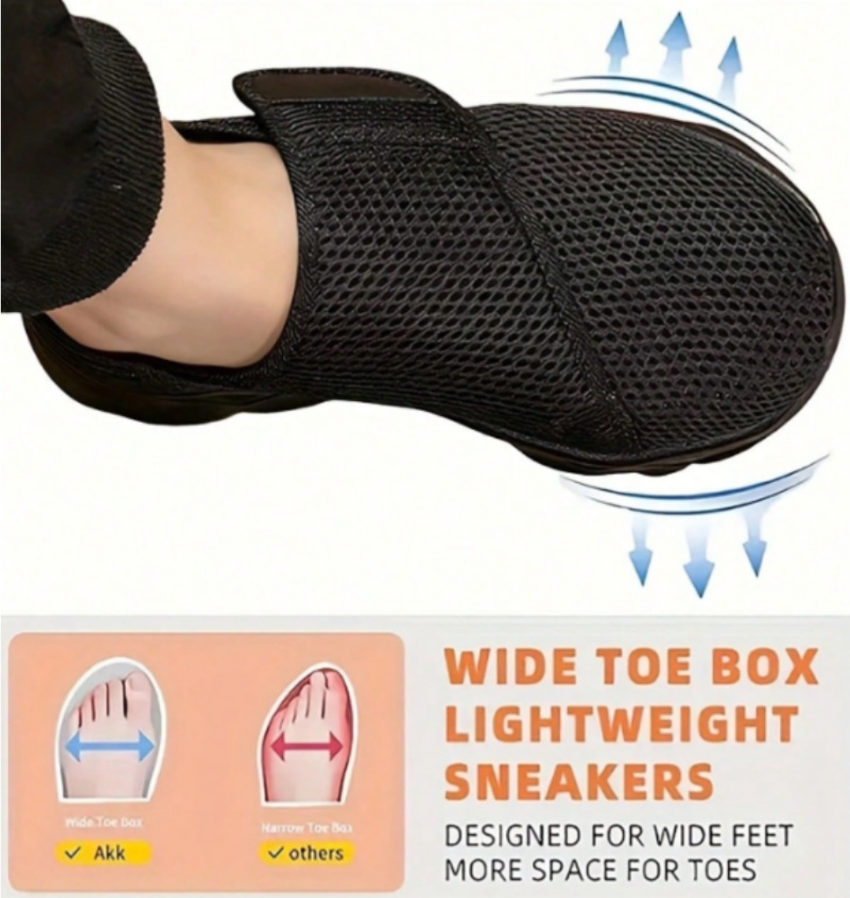 Novos Tênis Masculinos Respirá - Men Shoes Velcro avaliação e preço