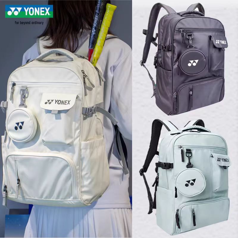 Bolsa de Badminton Yonex Ba363 - Men'S Shoes Yonex Badminton avaliação e preço