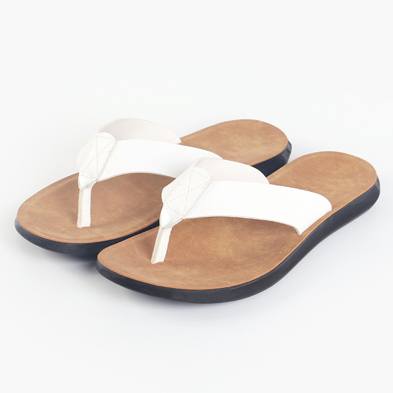 Chinelos de Couro Italiano Nov - Men'S Shoes Slip On avaliação e preço