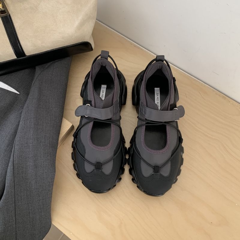 Tênis Casuais Esportivos Plata - Men Shoes Velcro avaliação e preço