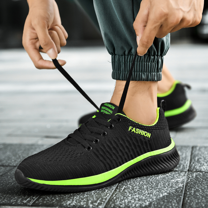 Sapatos masculinos tênis de co - Men Shoes Zegna avaliação e preço