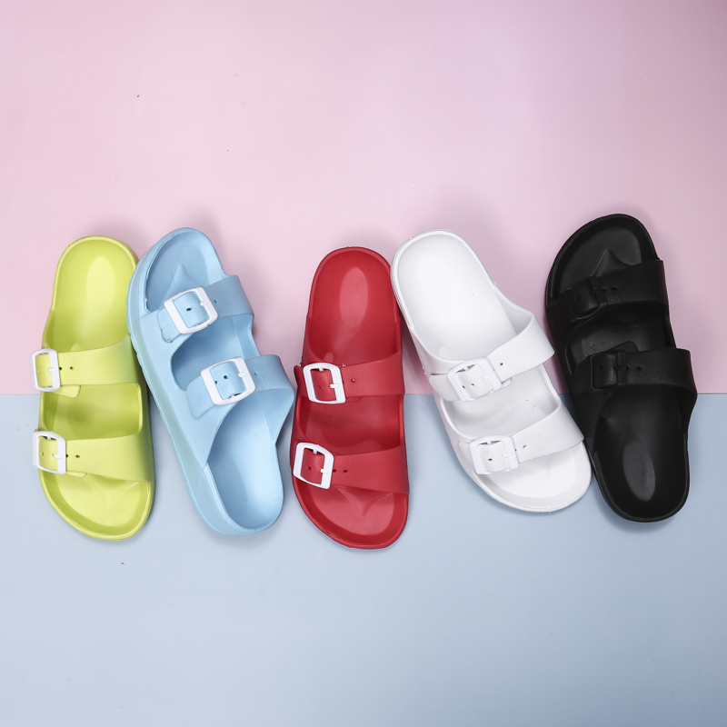Chinelos Leves Ajustáveis de E - Men'S Shoes Slip On avaliação e preço