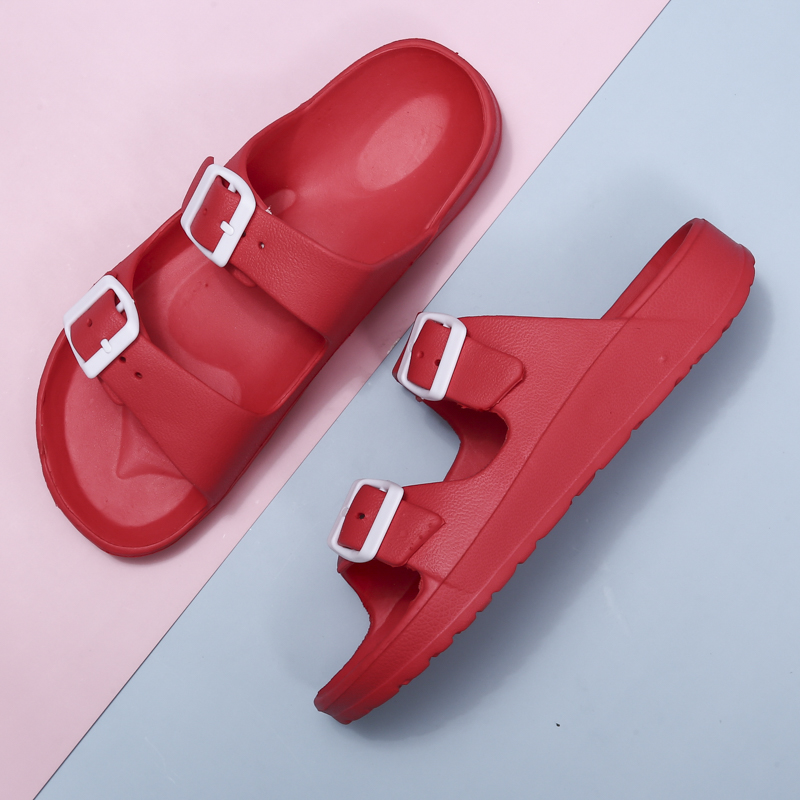 Chinelos Leves Ajustáveis de E - Men'S Shoes Slip On avaliação e preço