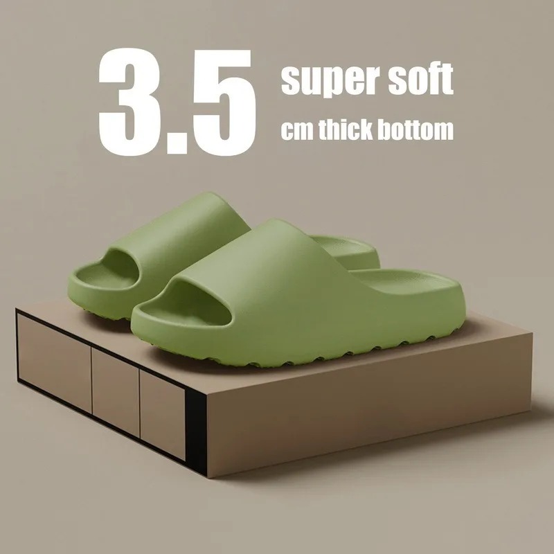 Chinelos de Coco com Sola Gros - Men'S Shoes Slip On avaliação e preço