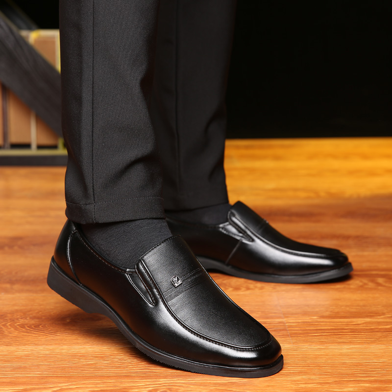 Sapatos sociais masculinos con - Men'S Shoes Different Types avaliação e preço