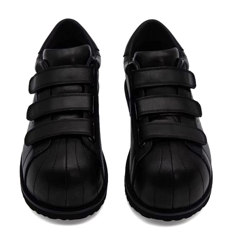 Tênis de skate masculino em co - Men Shoes Velcro avaliação e preço