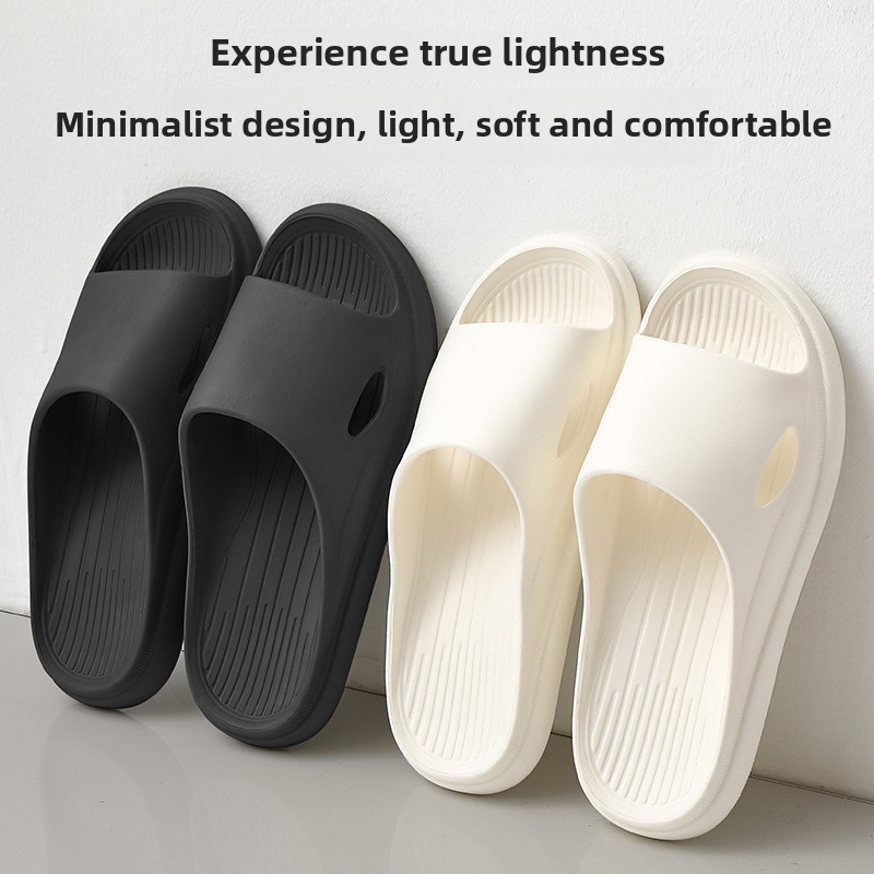 Chinelos Silenciosos de Verão, - Men'S Shoes Slip On avaliação e preço