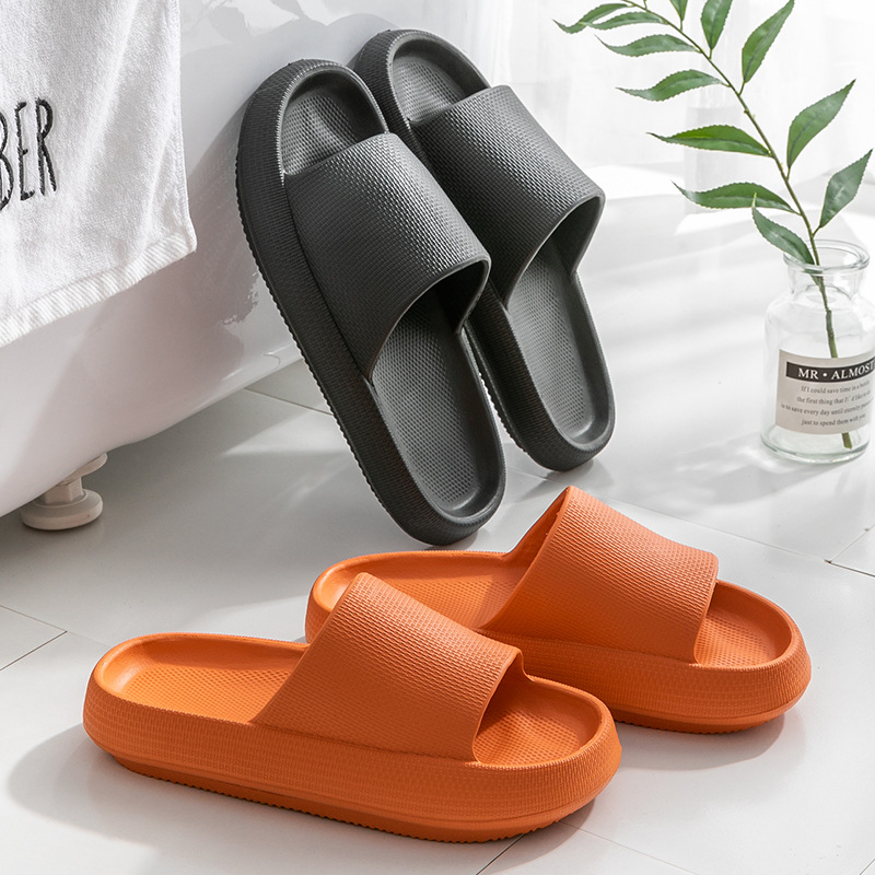 Chinelos de almofada de nuvem  - Men'S Shoes Slip On avaliação e preço