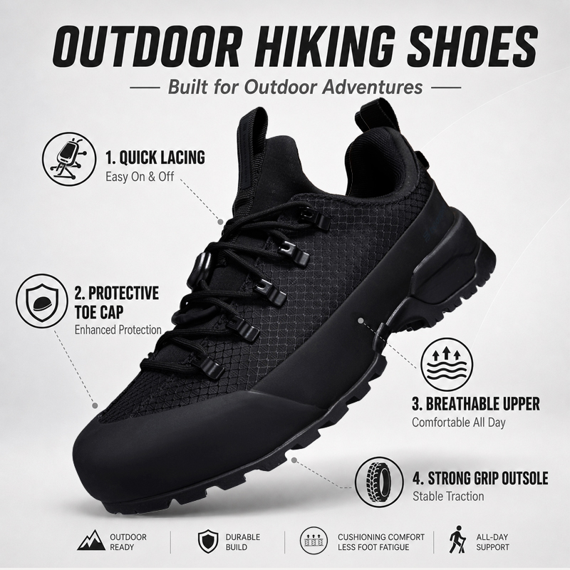 Baasploa tênis masculino para  - Men'S Shoes Water Resistant avaliação e preço