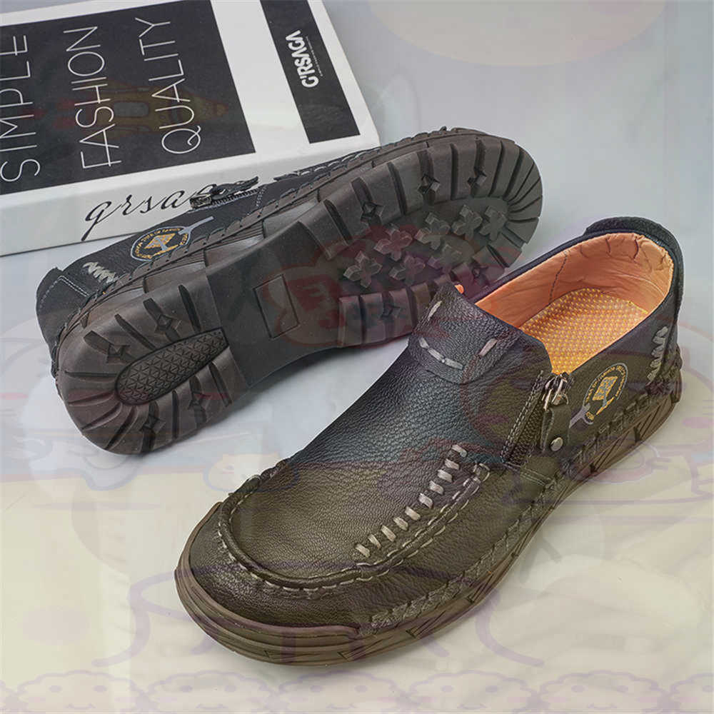 Pequenos números dirigindo mel - Men'S Shoes Different Types avaliação e preço