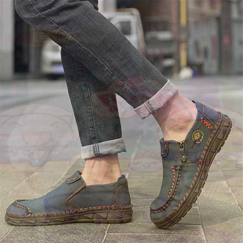 Pequenos números dirigindo mel - Men'S Shoes Different Types avaliação e preço