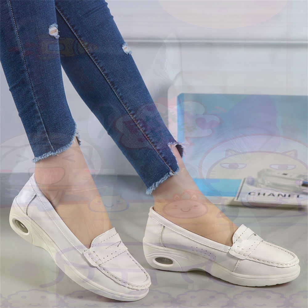 Macio deslizamento-em das mulh - Men'S Shoes Different Types avaliação e preço