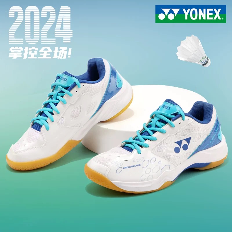 Tênis de Badminton Unissex Con - Men'S Shoes Yonex Badminton avaliação e preço