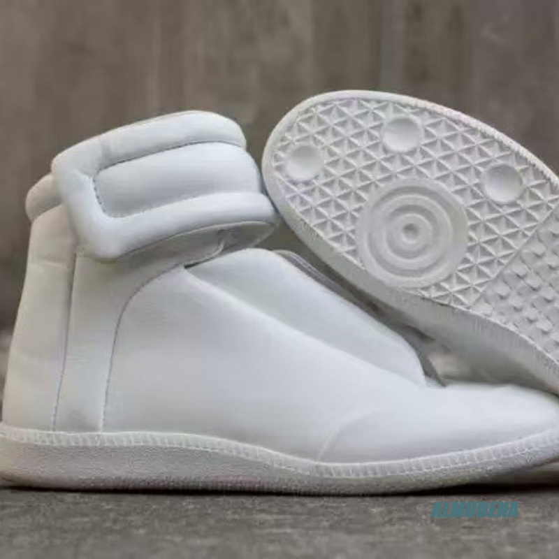 Tênis Casuais Masculinos de Ca - Men Shoes Velcro avaliação e preço