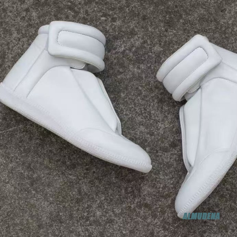 Tênis Casuais Masculinos de Ca - Men Shoes Velcro avaliação e preço