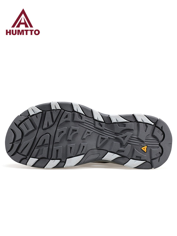 Humtto sandálias masculinas up - Men'S Shoes Water Resistant avaliação e preço
