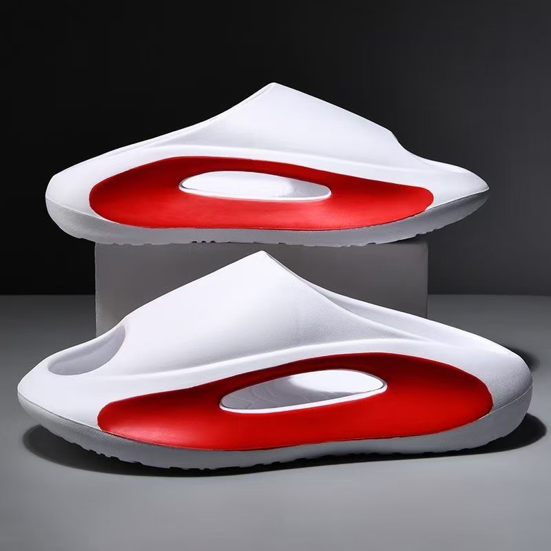 Chinelos unissex abertos na fr - Men'S Shoes Slip On avaliação e preço