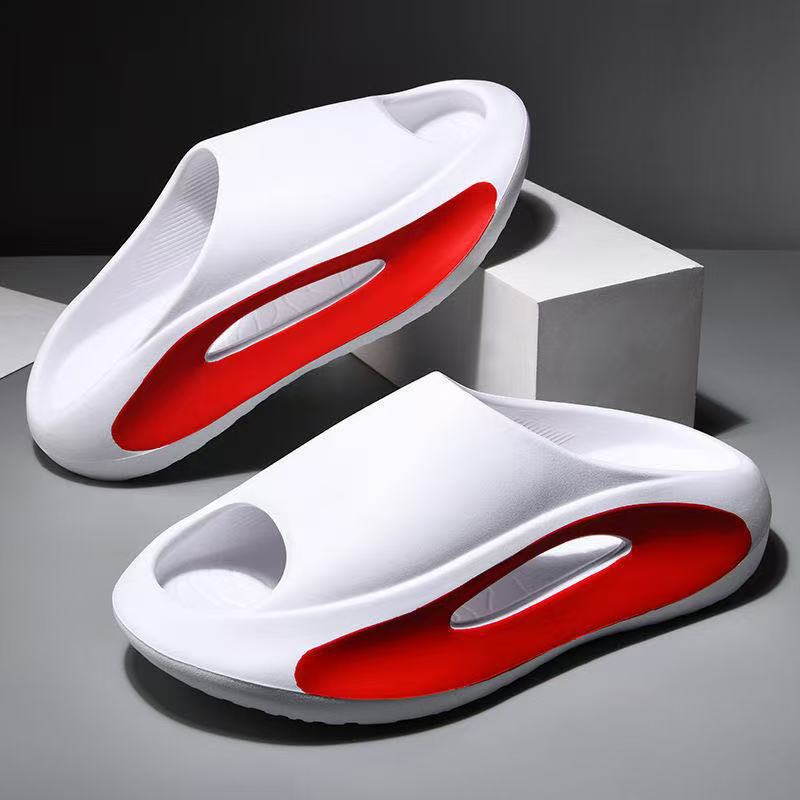 Chinelos unissex abertos na fr - Men'S Shoes Slip On avaliação e preço