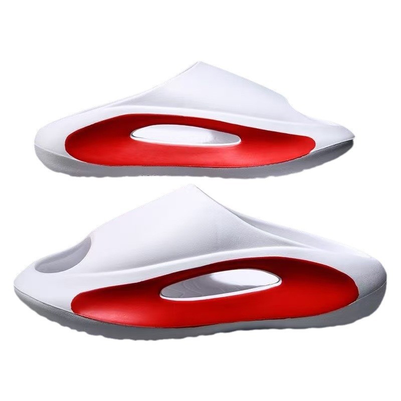 Chinelos unissex abertos na fr - Men'S Shoes Slip On avaliação e preço
