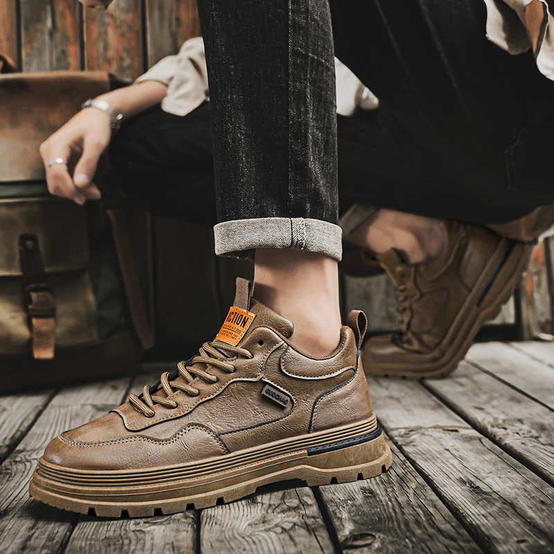 40 Zimni Man's Famme Tênis de  - Men'S Shoes Different Types avaliação e preço